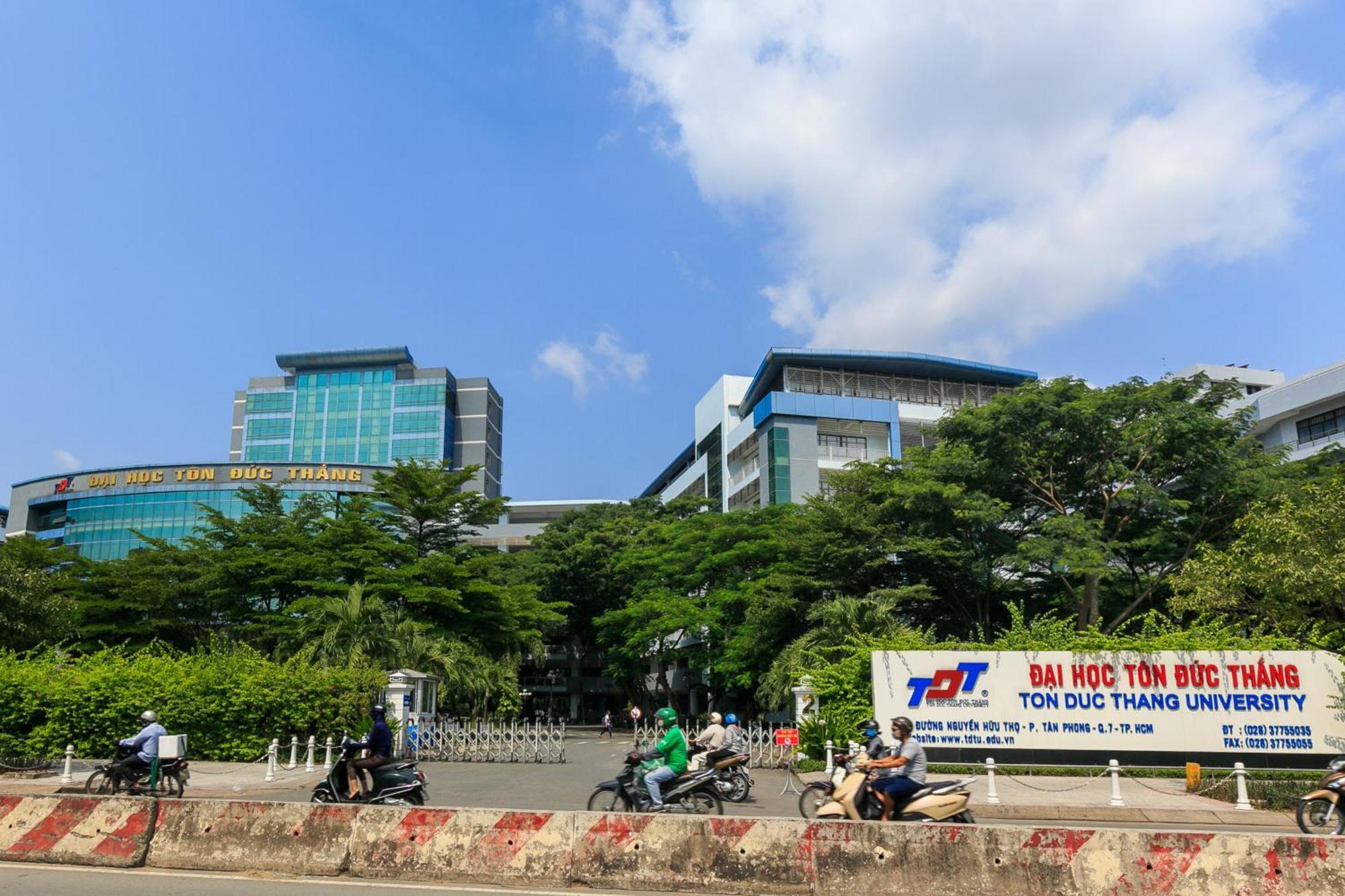 Hoang Luxury Hotel Dist 1 Ho Chi Minh Exteriér fotografie
