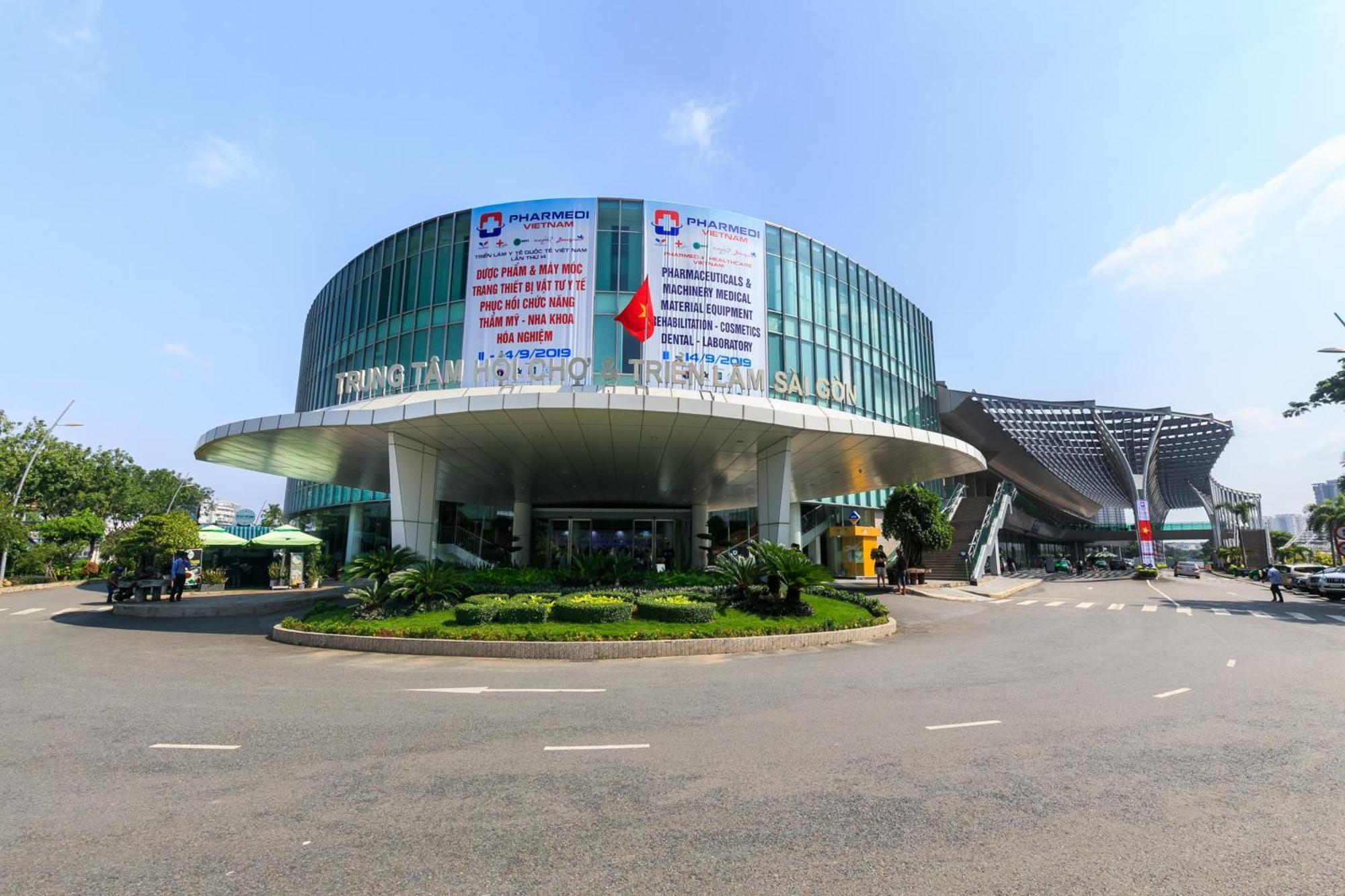 Hoang Luxury Hotel Dist 1 Ho Chi Minh Exteriér fotografie